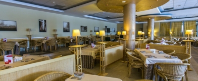 Море SPA-отель